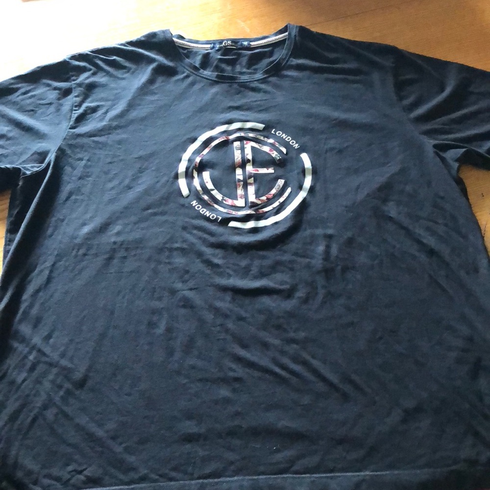 Men’s Xiang Suogs t-Shirt